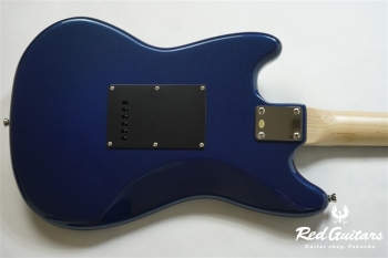 BMS-1R - Deep Lake Placid Blue